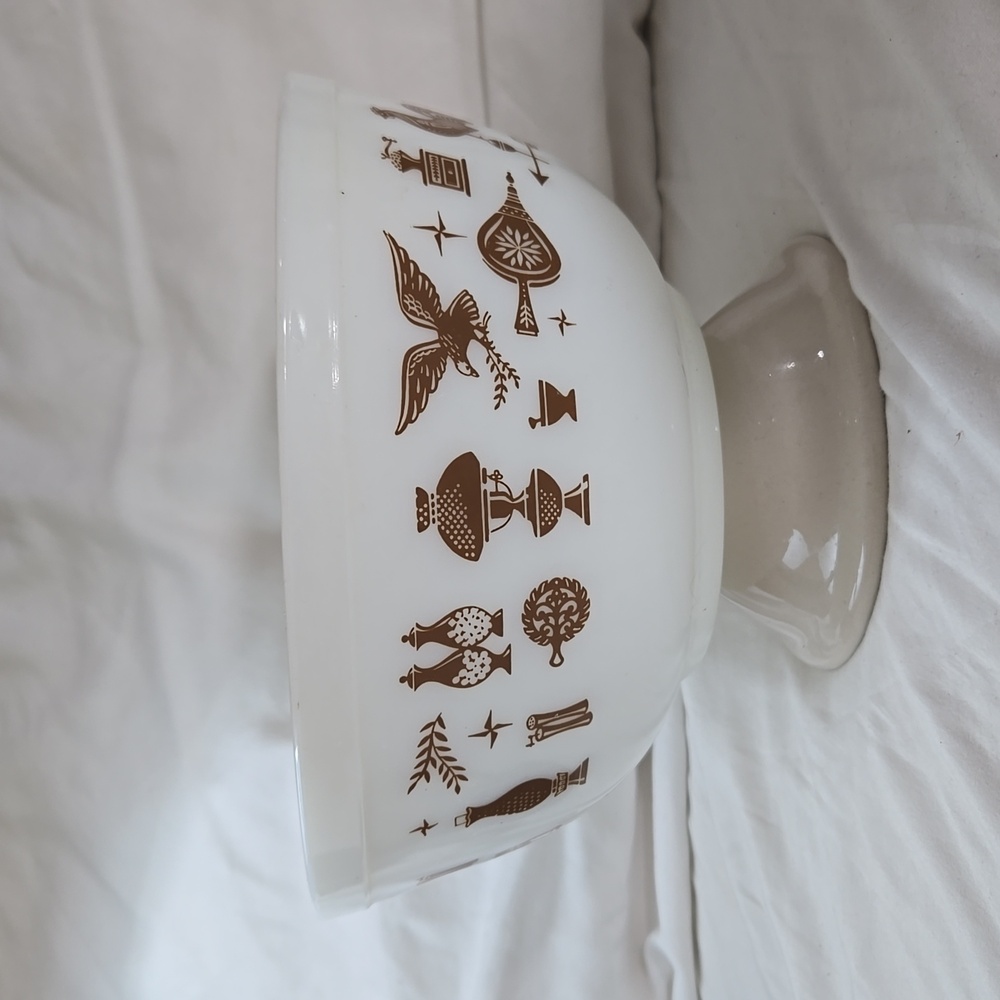 PYREX